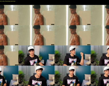 noha_miler — 78 minute Chaturbate male cam show recording, 1080p, Mar 30, 2022