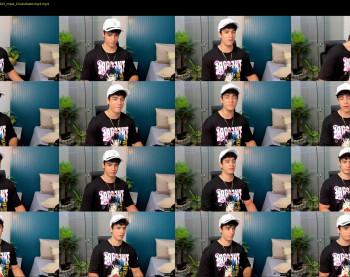 noha_miler — 49 minute Chaturbate male cam show recording, 1080p, Mar 30, 2022