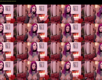 nuryforerogh — 54 minute Chaturbate female cam show recording, 1080p, Mar 30, 2022