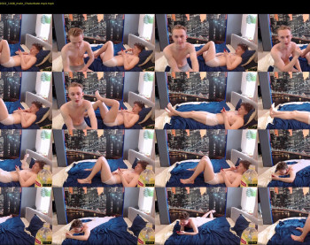 oliver_and_thomas — 30 minute Chaturbate male cam show recording, 1080p, Mar 29, 2022