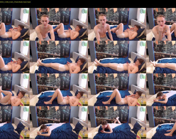 oliver_and_thomas — 29 minute Chaturbate male cam show recording, 1080p, Mar 29, 2022