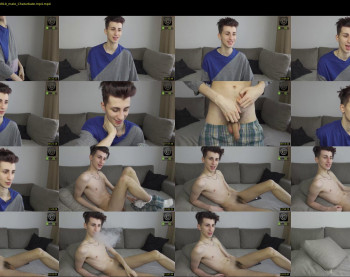 oliver_baker — 22 minute Chaturbate male cam show recording, 1080p, Mar 29, 2022