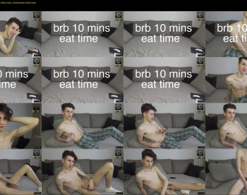 oliver_baker — 59 minute Chaturbate male cam show recording, 1080p, Mar 29, 2022