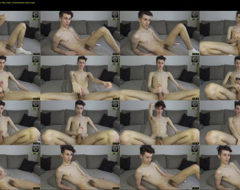 oliver_baker — 31 minute Chaturbate male cam show recording, 1080p, Mar 29, 2022