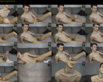 oliver_baker — 51 minute Chaturbate male cam show recording, 1080p, Mar 29, 2022