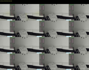 omiliver — 32 minute Chaturbate female cam show recording, 1080p, Mar 30, 2022