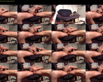 oregonfella — 169 minute Chaturbate male cam show recording, 480p, Mar 29, 2022