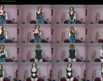 palaustudio — 54 minute Chaturbate female cam show recording, 1080p, Mar 29, 2022