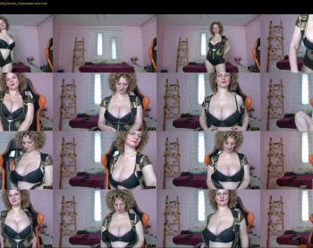 palaustudio — 55 minute Chaturbate female cam show recording, 1080p, Mar 29, 2022