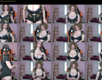 palaustudio — 54 minute Chaturbate female cam show recording, 1080p, Mar 29, 2022