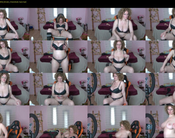 palaustudio — 54 minute Chaturbate female cam show recording, 1080p, Mar 29, 2022