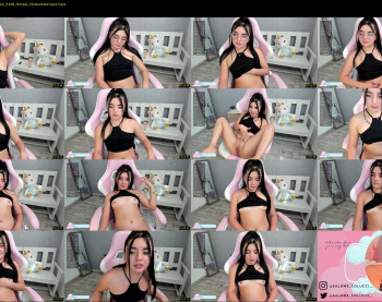 pavlovacoluccii_ — 55 minute Chaturbate female cam show recording, 1080p, Mar 29, 2022