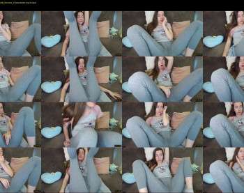 peaceduke — 19 minute Chaturbate female cam show recording, 1080p, Mar 29, 2022