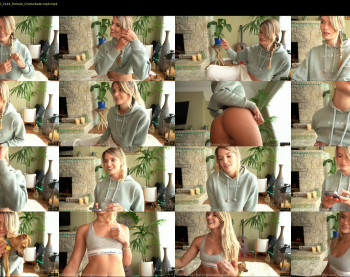 phoenix_taylor — 62 minute Chaturbate female cam show recording, 1080p, Mar 29, 2022