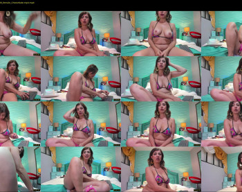 pinkmuse — 50 minute Chaturbate couple cam show recording, 720p, Mar 30, 2022