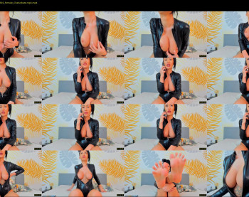 pinkyishere — 3 minute Chaturbate female cam show recording, 1080p, Mar 29, 2022