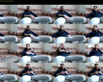 prince_89 — 18 minute Chaturbate male cam show recording, 720p, Mar 29, 2022