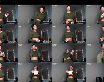 princess_cece — 54 minute Chaturbate female cam show recording, 1080p, Mar 30, 2022