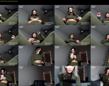 princess_cece — 54 minute Chaturbate female cam show recording, 1080p, Mar 30, 2022