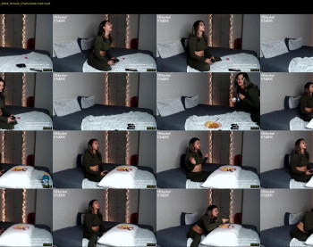 princess_cece — 54 minute Chaturbate female cam show recording, 1080p, Mar 30, 2022