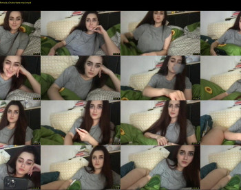ps4pro — 164 minute Chaturbate female cam show recording, 480p, Mar 29, 2022