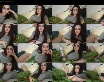 ps4pro — 164 minute Chaturbate female cam show recording, 480p, Mar 29, 2022