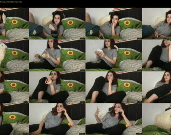 ps4pro — 87 minute Chaturbate female cam show recording, 480p, Mar 29, 2022