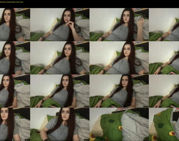 ps4pro — 18 minute Chaturbate female cam show recording, 480p, Mar 30, 2022