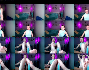 queen_a_n_i — 92 minute Chaturbate female cam show recording, 720p, Mar 29, 2022