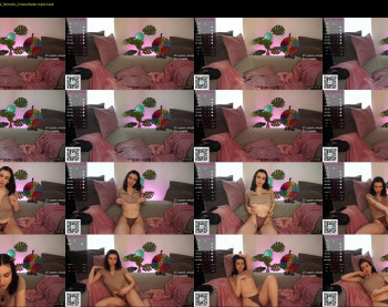 remibliss — 26 minute Chaturbate female cam show recording, 1080p, Mar 29, 2022
