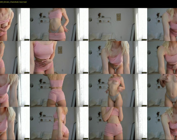rennatha21 — 32 minute Chaturbate female cam show recording, 1080p, Mar 29, 2022
