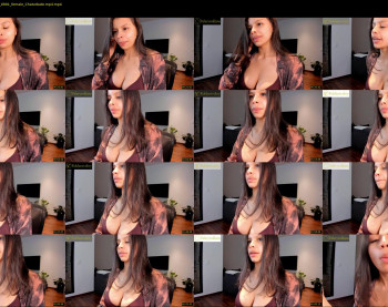roldansvalery — 4 minute Chaturbate female cam show recording, 1080p, Mar 29, 2022