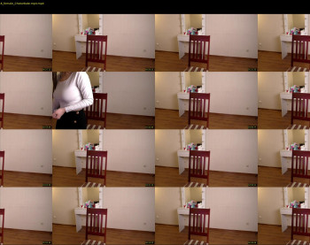 rosyemily — 8 minute Chaturbate female cam show recording, 1080p, Mar 29, 2022