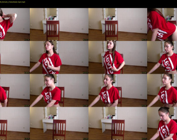 rosyemily — 55 minute Chaturbate female cam show recording, 1080p, Mar 30, 2022