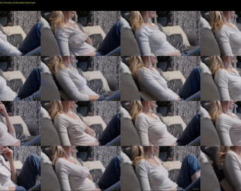 s_mailleee — 59 minute Chaturbate female cam show recording, 720p, Mar 29, 2022