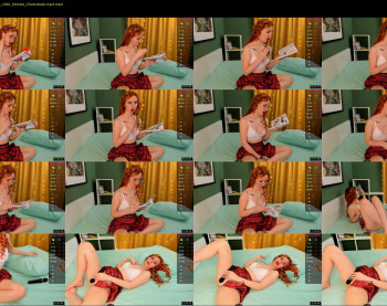 sabrina_dimar — 27 minute Chaturbate female cam show recording, 1080p, Mar 29, 2022
