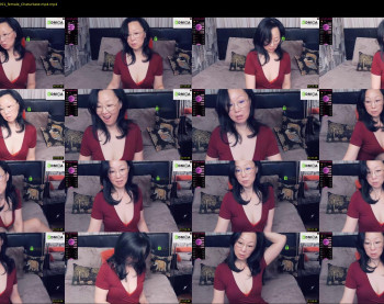 sandrami__ — 14 minute Chaturbate female cam show recording, 720p, Mar 29, 2022