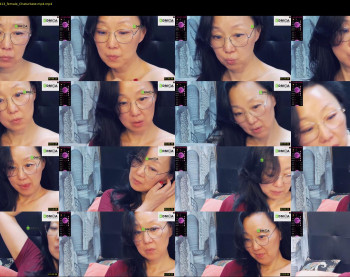 sandrami__ — 14 minute Chaturbate female cam show recording, 720p, Mar 29, 2022