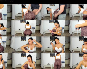 sarahadams — 20 minute Chaturbate female cam show recording, 720p, Mar 30, 2022