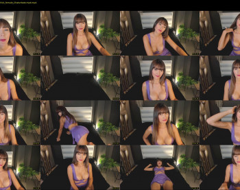 saraparkerx — 55 minute Chaturbate female cam show recording, 1080p, Mar 30, 2022