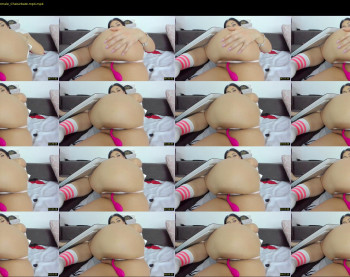 sas4a — 6 minute Chaturbate female cam show recording, 1080p, Mar 29, 2022