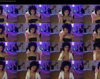 sasha_amour — 91 minute Chaturbate female cam show recording, 720p, Mar 29, 2022