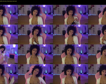 sasha_amour — 31 minute Chaturbate female cam show recording, 1080p, Mar 29, 2022