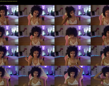 sasha_amour — 91 minute Chaturbate female cam show recording, 720p, Mar 30, 2022