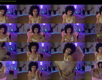 sasha_amour — 90 minute Chaturbate female cam show recording, 720p, Mar 30, 2022