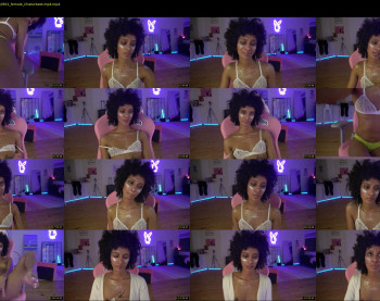 sasha_amour — 91 minute Chaturbate female cam show recording, 720p, Mar 30, 2022
