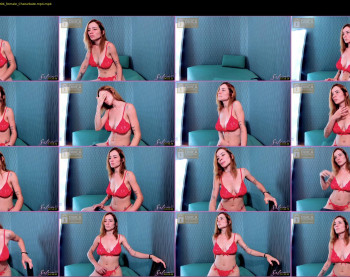 selenecam — 59 minute Chaturbate female cam show recording, 1080p, Mar 29, 2022