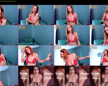 selenecam — 31 minute Chaturbate female cam show recording, 1080p, Mar 29, 2022