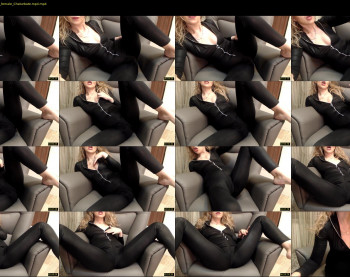 sellenia — 8 minute Chaturbate female cam show recording, 1080p, Mar 30, 2022