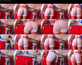 sexydea — 32 minute Chaturbate female cam show recording, 1080p, Mar 29, 2022